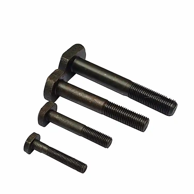 Bolts