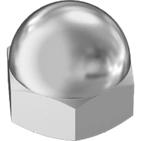 Cap Nuts