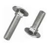 Carriage Bolts