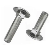 Carriage Bolts