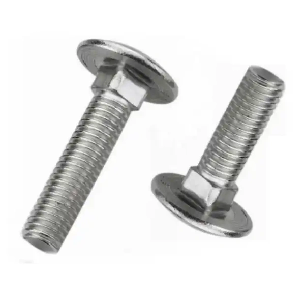 0849FA00018 Carriage Bolts