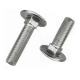 0849FA00018 Carriage Bolts