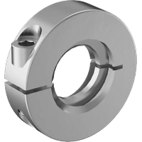 1471FA00001 Clamping Acme Lead Screw Collars