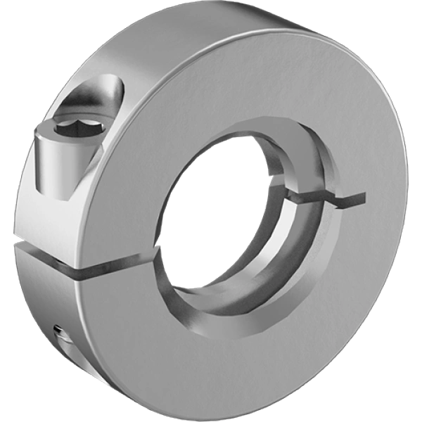 1471FA00002 Clamping Acme Lead Screw Collars