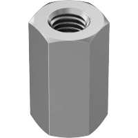 0991FA00056 Coupling Nuts