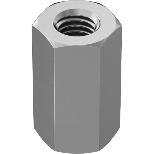 0991FA00055 Coupling Nuts