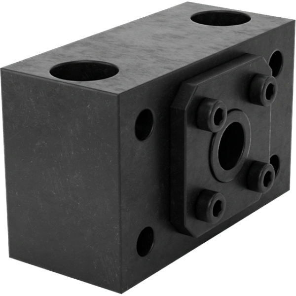 1474FA00002 End Supports for Lead Screws and Ball Screws