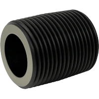 1491FA00001 Extra-Thick-Wall Steel Threaded Pipe Nipples and Pipe
