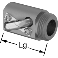 1468FA00001 Fast-Travel Corrosion-Resistant Ball Screws and Nuts