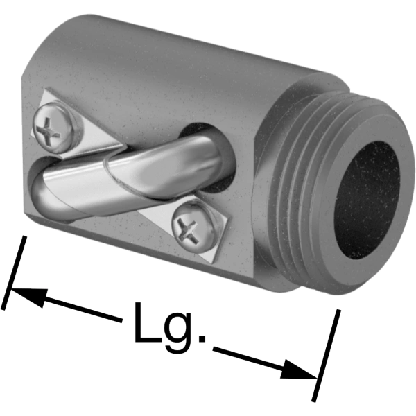 1468FA00001 Fast-Travel Corrosion-Resistant Ball Screws and Nuts