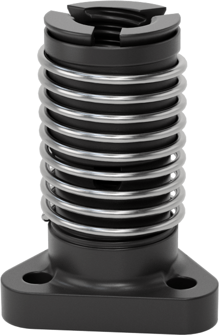Fast-Travel Ultra-Precision Lead Screws and Nuts Manufacturer ...