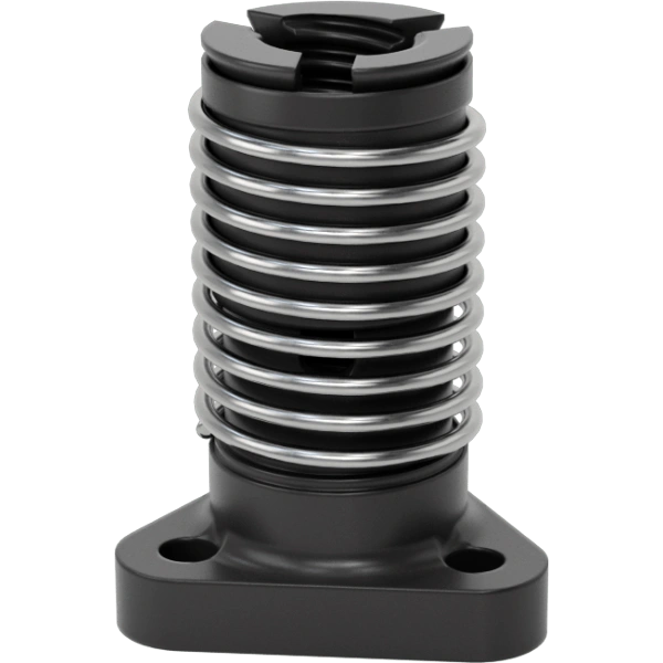 1461FA00001 Fast-Travel Ultra-Precision Lead Screws and Nuts
