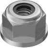 Flange Nuts
