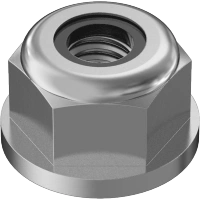 Flange Nuts