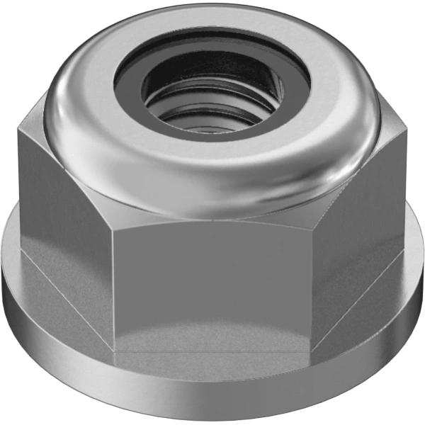 1213FA00017 Flange Nuts