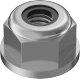 1213FA00017 Flange Nuts
