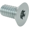Alloy Steel Torx Flat Head Screws