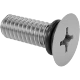 0304FA00056 Sealing Stainless Steel Phillips Flat Head Screws