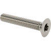 Stainless Steel Torx Flat Head Screws