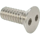 0368FA00007 Tamper-Resistant Drilled Spanner Flat Head Screws