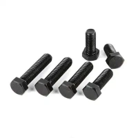 Hex Head Screws