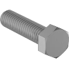 Brass Hex Head Screws