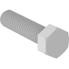 Ceramic Hex Head Screws