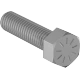 0242FA00063 Extreme-Strength Grade 9 Steel Hex Head Screws