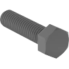Fiberglass Hex Head Screws