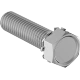 0288FA00003 Hex Head Screws with Lock Washer