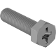 0231FA00002 High-Strength Steel Hex Head Screws with Phillips Drive