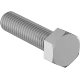 0241FA00238 Low-Strength Steel Hex Head Screws