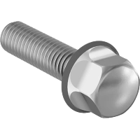 0292FA00001 Sanitary Hex Head Screws