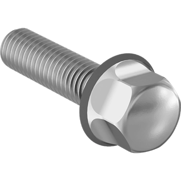 0292FA00002 Sanitary Hex Head Screws