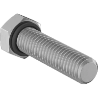 0289FA00001 Sealing Hex Head Screws