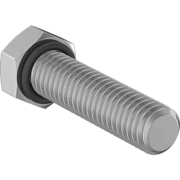 0289FA00003 Sealing Hex Head Screws