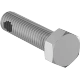 0287FA00001 Stainless Steel Thread-Locking Hex Head Screws