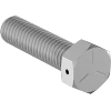Steel Wire-Lockable Hex Head Screws