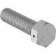 0283FA00002 Steel Wire-Lockable Hex Head Screws