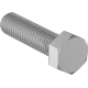 0248FA00002 Super-Corrosion-Resistant High-Strength Bumax 88 Hex Head Screws