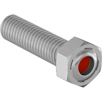 0294FA00001 Tension-Indicating Hex Head Screws