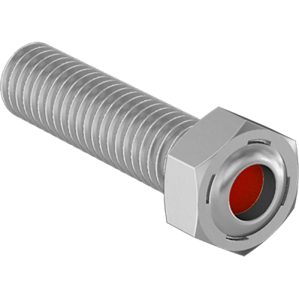 0294FA00002 Tension-Indicating Hex Head Screws