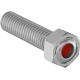 0294FA00002 Tension-Indicating Hex Head Screws