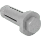 0290FA00002 Tight-Spot Hex Head Screws