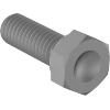 Titanium Hex Head Screws