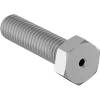 Vented Hex Head Screws