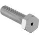 0293FA00002 Vented Hex Head Screws