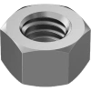 Hex Nuts