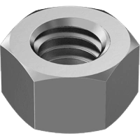Hex Nuts