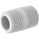 1512FA00001 High-Temperature PTFE Pipe Nipples and Pipe for Chemicals